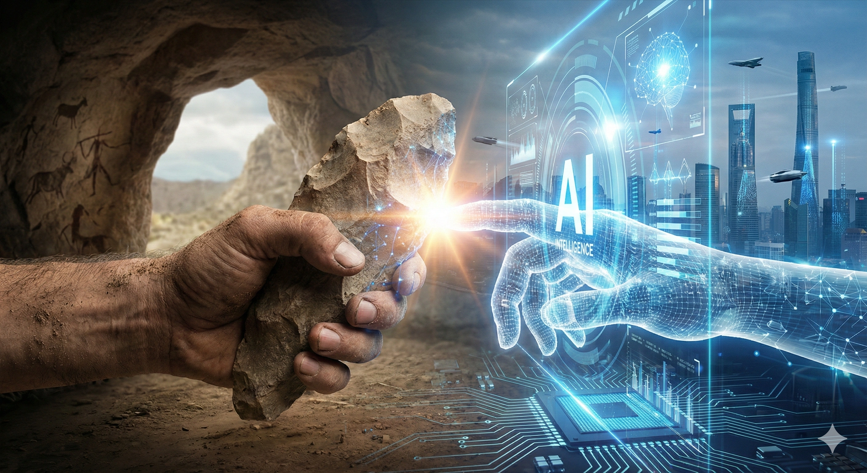 Herramientas de IA: Si no te subes hoy, te quedas abajo.